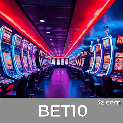 BET10 Bônus por convite BET10