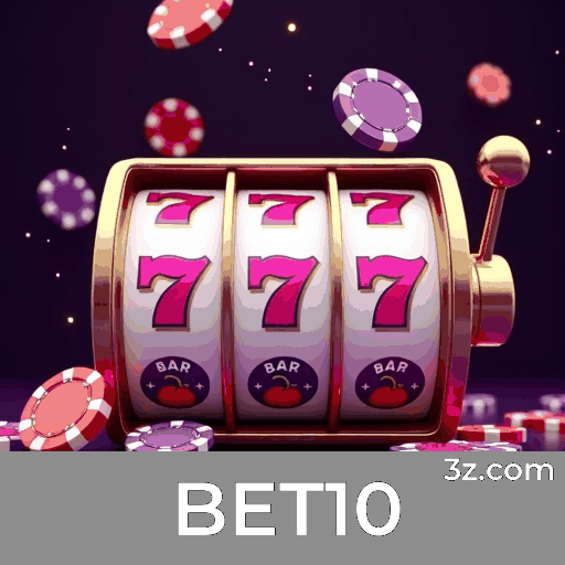 BET10 Bônus acumulado BET10